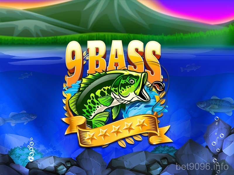 9 Bass