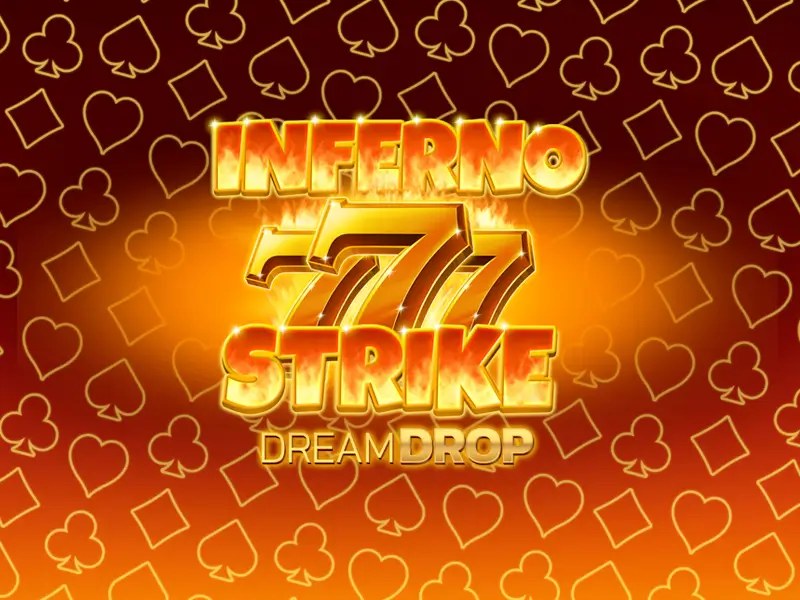 Inferno Strike Dream Drop