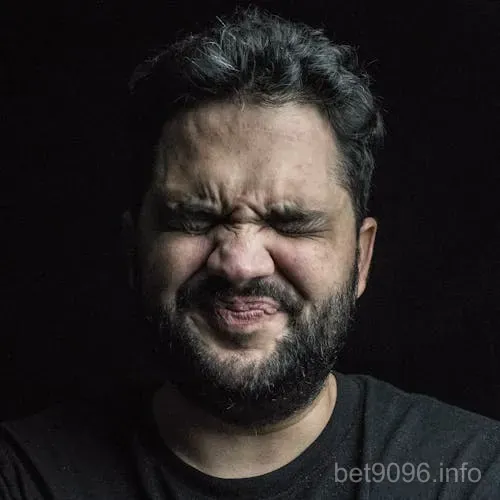 Avatar do jogador Thiago